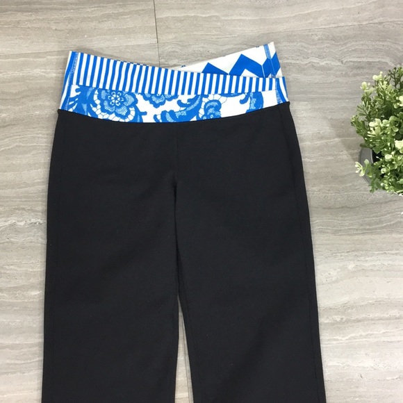 lululemon athletica Pants - Lululemon Yoga Pants - Size 4